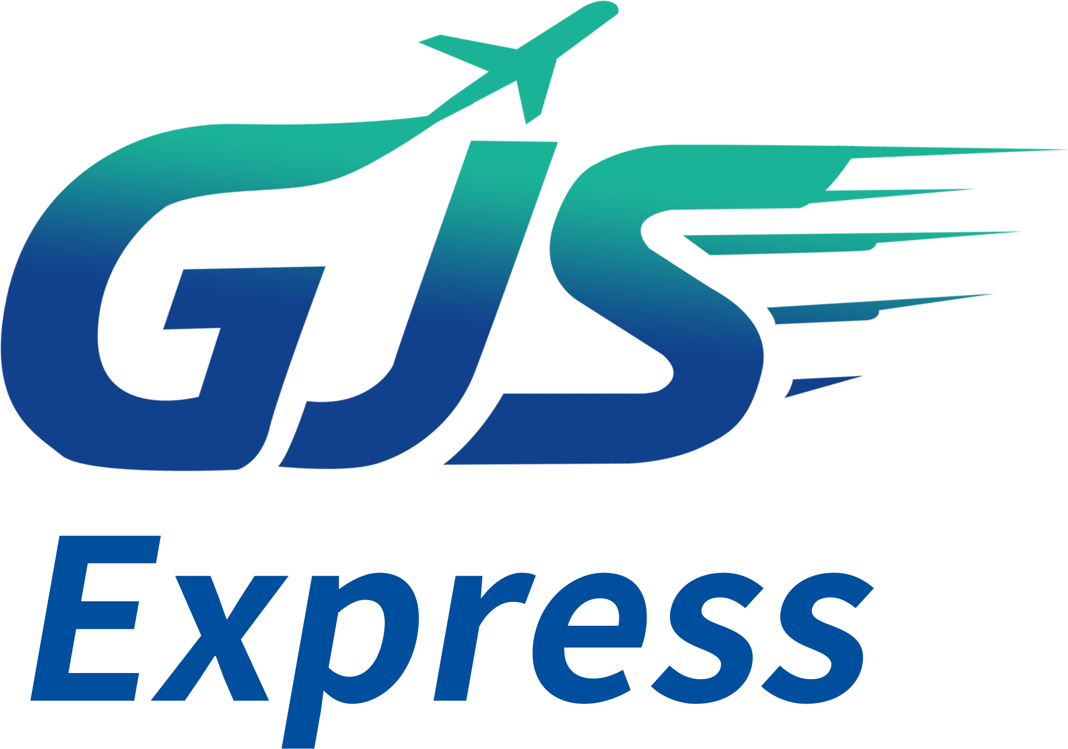 GJS LOGO